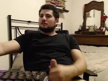 massu1994 on Chaturbate 