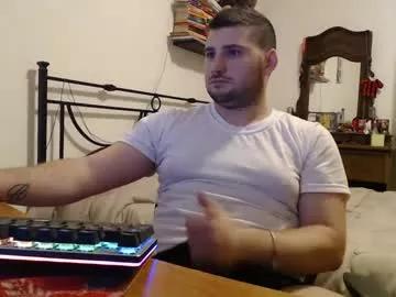 massu1994 on Chaturbate 