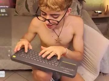 matty_spark on Chaturbate 