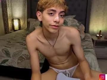 matty_spark on Chaturbate 
