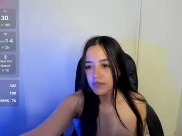 mayaamor on Chaturbate 