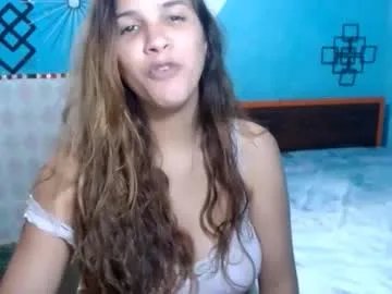 megan_little_ model from cb