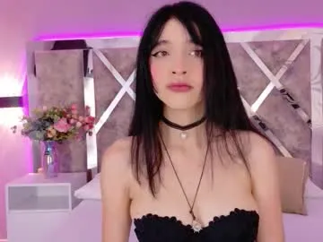 meganr_ model from cb