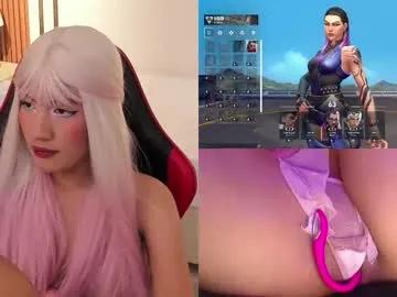 miavoss_ — GOAL: Clamps and Shake my tits !! [161 tokens remaining] Welcome!   #daddy #creampie #bdsm #bigass #fuckmachine