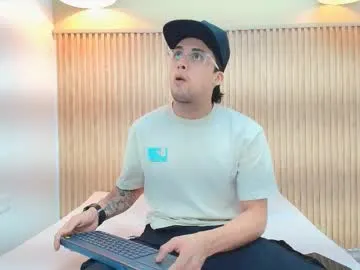 michaell_shaw model from cb