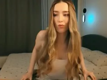 milla_bellaa model from cb