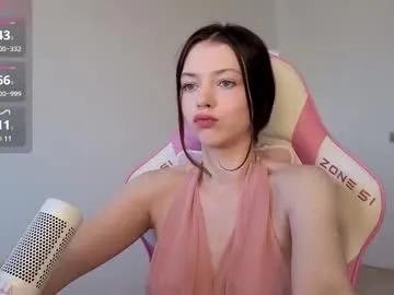 millanarush_ on Chaturbate 