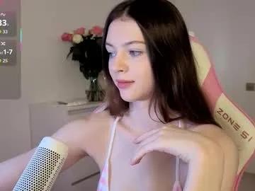 millanarush_ on Chaturbate 