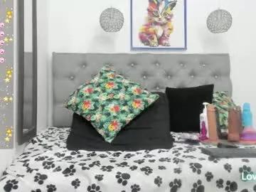 miss_big_ass21 on Chaturbate 