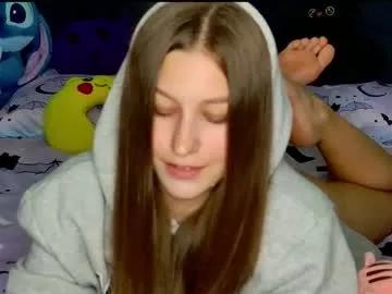 miss_emily_miller on Chaturbate 