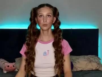 miss_emily_miller on Chaturbate 