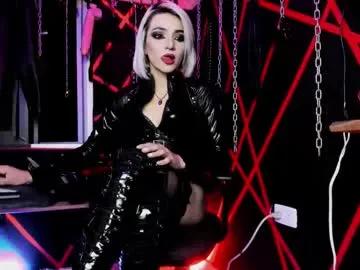 missdarklady — make me happy !!  #mistress #femdom #leather #boots #humiliation