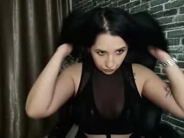 missdyaa on Chaturbate 