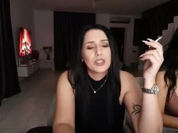 missdyaa on Chaturbate 