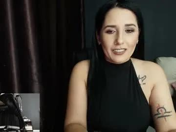 missdyaa on Chaturbate 