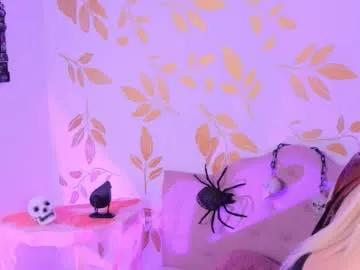 misselektra__ on Chaturbate 