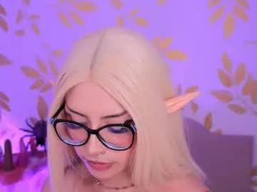 misselektra__ on Chaturbate 