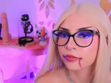 misselektra__ on Chaturbate 