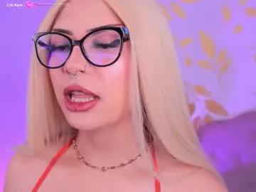 misselektra__ on Chaturbate 