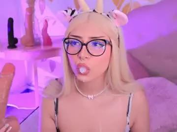 misselektra__ on Chaturbate 
