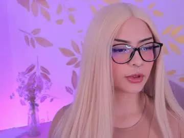 misselektra__ on Chaturbate 