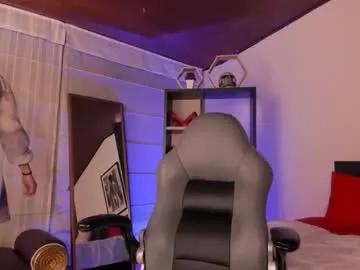 moony_14 on Chaturbate 