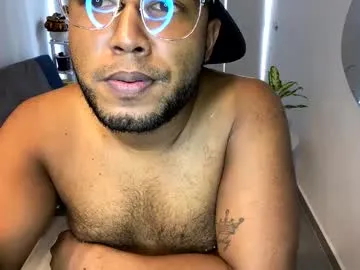 mr_santos01 model from cb