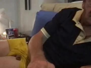 mrgray11xxx on Chaturbate 