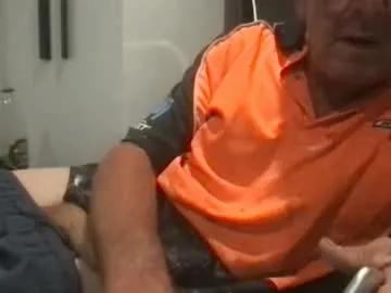 mrgray11xxx on Chaturbate 