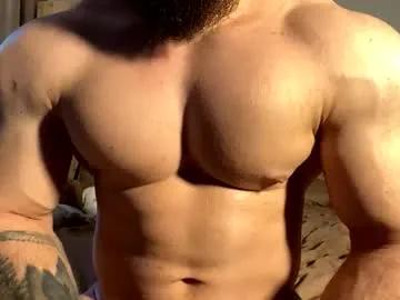 muscularjuggler's avatar