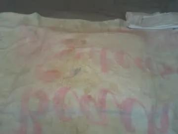 my_yummy_hole on Chaturbate 