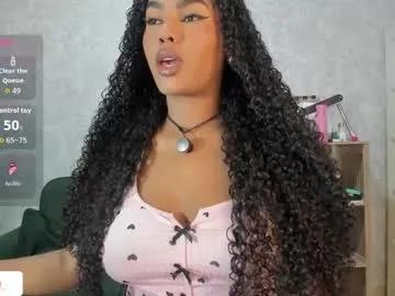 naomixjones1 — TORTURE MEIm A Sweet ANGELMake Me Moan - Multi-Goal :  DESTROY MY PUSSY AND CUM #ebony #bignipples #findom #slut #latina