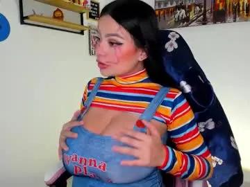 natasha_oficial on Chaturbate 