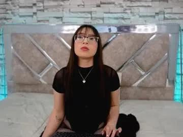 natasha_vesperx on Chaturbate 