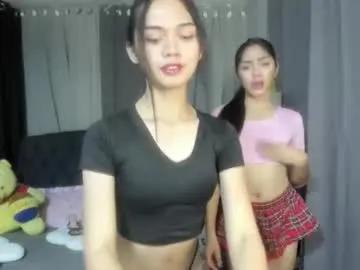 naughty_emmats — happy birthday yunxie<3 lets enjoy our moment together and have fun with us cum! , tips 25 tks for appreciation #asian #wifematerial #cute #naughty #petite ( PVT is OPEN ) [3333 tokens remaining]