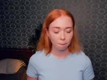 nelliemathers on Chaturbate 