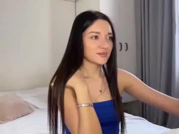 nessarosse on Chaturbate 