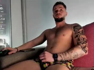 nicholassx — Cum show !! #young #lovense #party # #bigcock #muscle [34 tokens left]