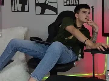 nico_pelusa model from cb