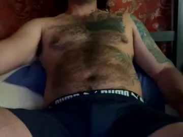 nikkaluffy model from cb