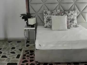 nina_pons on Chaturbate 