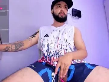 noah_devil_ — Tonight's plan: party, relax, and make a wet mess.  - Goal: make my bigclit hard close up [96 tokens left] #ftm #c2c #smoke #smallcock #party