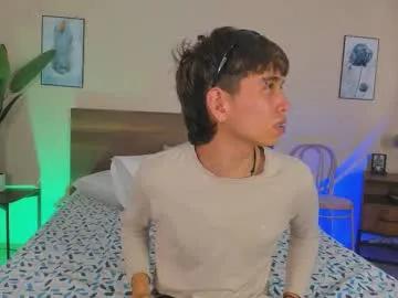 novaybrian — GOAL: open ass in doggy x2 [222 tokens remaining] the fun is just beginning, SPECIAL SHOW CUM pvtc2c open -fuck my ass!  #gay #latino #skinny #couple #anal