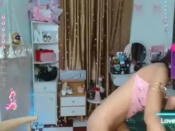 nyx_huntrix27 model from cb