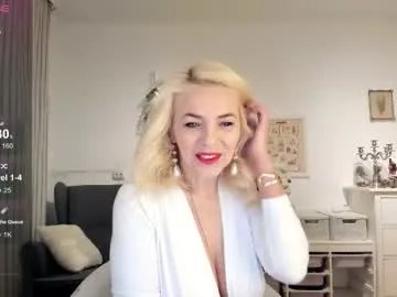 ollalla7 on Chaturbate 