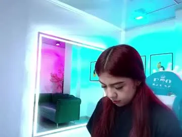 oriana_colby model from cb