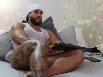 osher_cox — CUM SHOW #bbc #muscle #bigcock #lovense #monstercock #hole #asshole #nipple #latin  #chest #armpit [1993 tokens remaining]