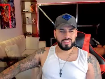 ostin_big21 model from cb