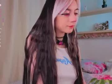 pamelaryant — GOAL: SEXY TOPLESS [225 tokens remaining] Hey im DanielaPVT IS OPENMy fav vibe - 222Don't forget to follow #18 #goth #skinny #bigass #petite