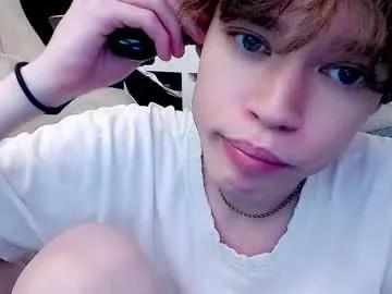 pawclaw — Hi lets chill together k <3 -  // GOAL: starting [99 tokens left]  #twink #young #new #18 #cut